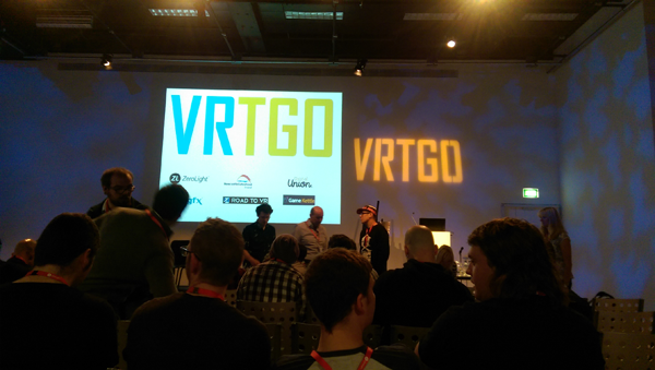 Blog VRTGO generic