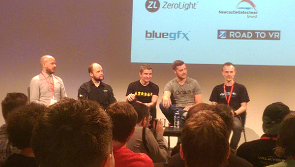 Blog VRTGO panel